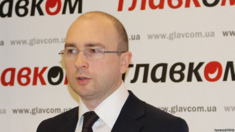 Лієв розповів, як 100 тисяч українців економічно підтримали Крим