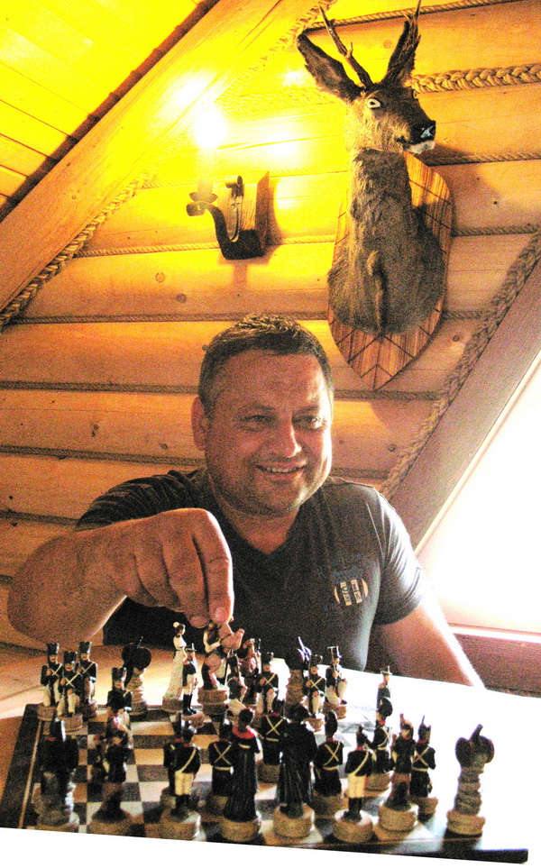 Щоб мати мільйон доларів потрібно більше сміливості