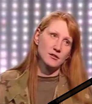 Розвідницю Настю Горбачову привезуть хоронити у Чернівці в середу вранці