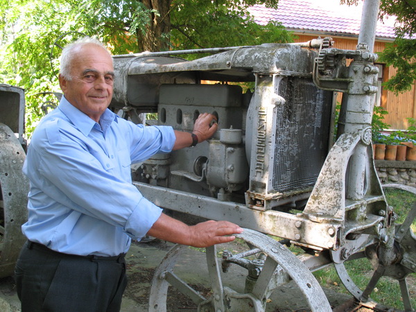 Цілинна епопопея, тривалістю понад пів століття