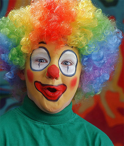 Кіцманські регіонали перетворили позачергову сесію районної ради на цирк