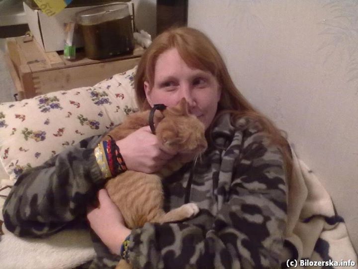 Чернівці прощаються з легендарною розвідницею