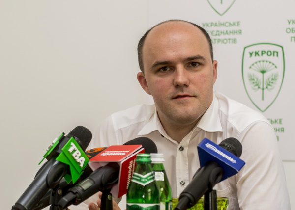 Віталій Ткачук: Перші місцеві вибори у об’єднаних територіальних громадах не можна призначати з порушеннями 