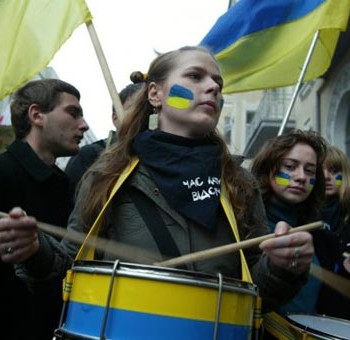 Чернівецька  «Свобода» оголосила мобілізацію