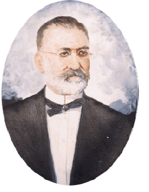 У Чернівцях засновано муніципальну відзнаку імені Антона Кохановсього