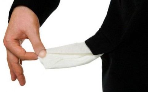 Вісімдесят відсотків буковинців вважають себе бідними