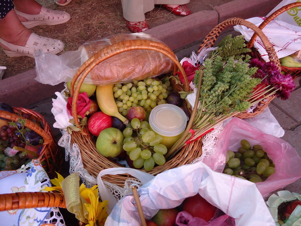 Яблучний Спас