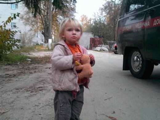 На Буковині батьки через бідність відмовляються від дітей