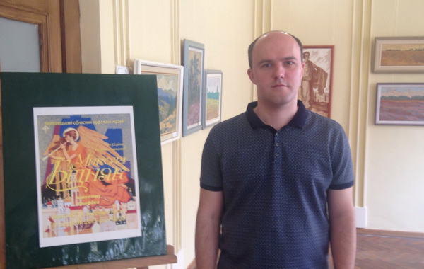 Патріоти з «УКРОПа» обурені тим, як чиновники ігнорують культуру у Чернівцях