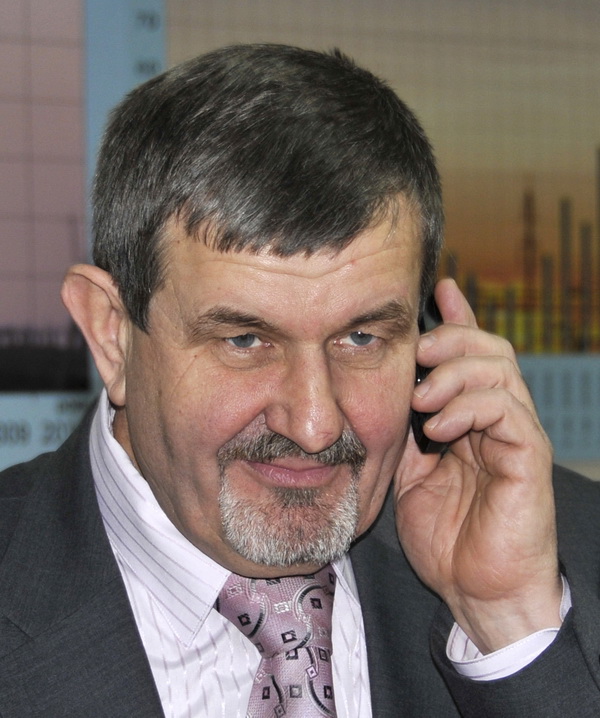 Від першого кубометра бетону до зведення Дністровської ГАЕС