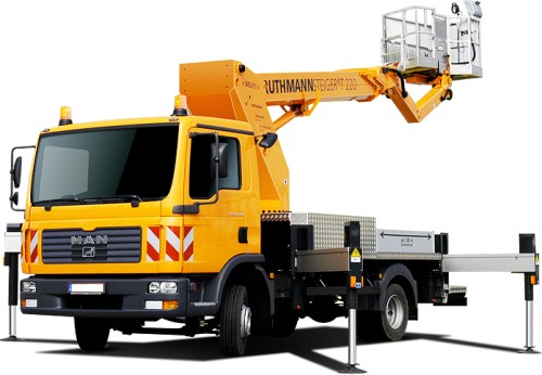 Парк Шевченка хоче за 750 тисяч придбати автовишку, поки безуспішно