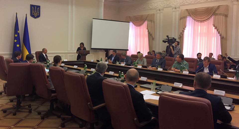 Списання частини боргу України - найбільша позитивна новина, - Бурбак