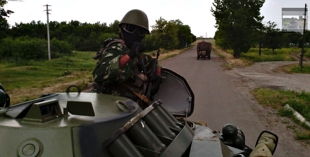 Учасників бойових дій та їх рідних просять подавати експонати про АТО для музею Збройних сил України 