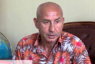 Директор 'Машзаводу' спростував інформацію щодо карної справи про побиття жінки