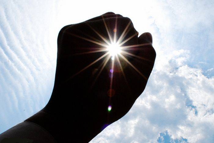 Тут і зараз! (Нічне)