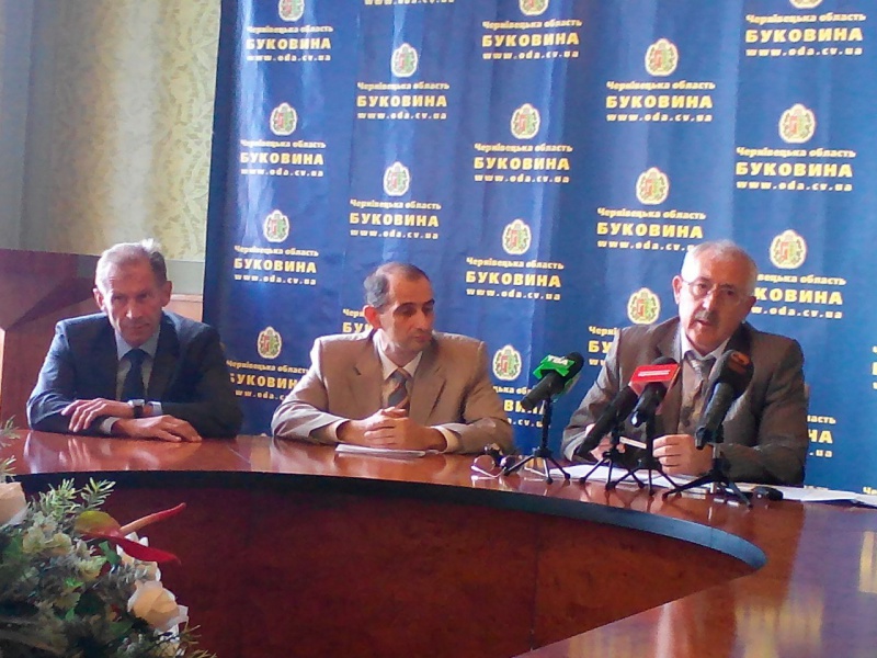 Урядова комісія перевіряє законність призначення Сеничака начальником ДФС і керівників ще  двох терорганів влади (оновлено)