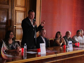 Бюджет чернівецької частини фестивалю Meridian Czernowitz – 80 тисяч євро