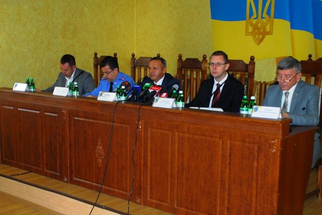 Ярослав Курко вважає, що громадяни не відчувають наслідків реформування правоохоронних органів