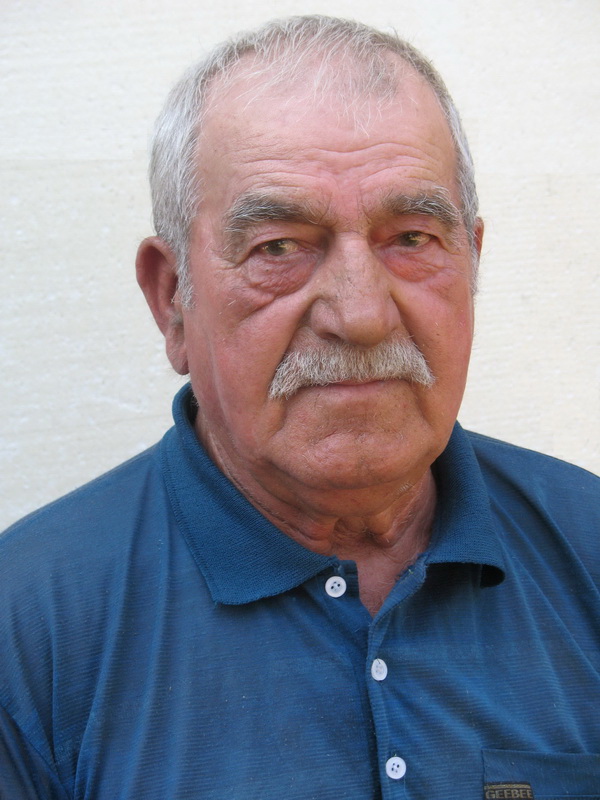 Раціоналізатор і винахідник із Кам’янки  на слух міг визначити «хворобу» двигуна трактора