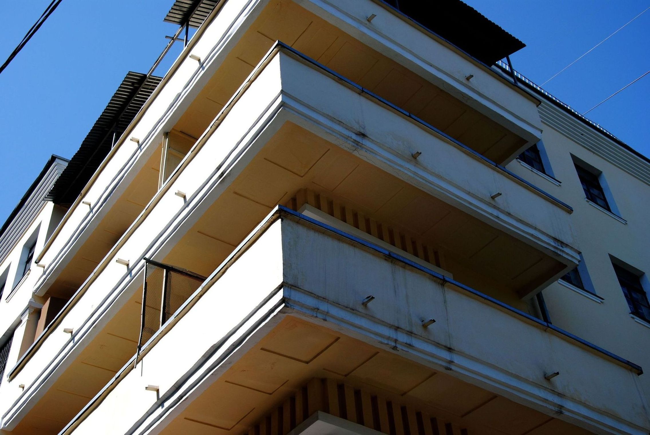 Сказ про те, як Юлія з товаришами корупцію ЖРЕПів перемагали