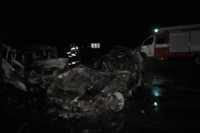 Свідки жахливого ДТП під Чернівцями розповіли свою версію подій