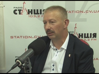 Стало відоме ім'я першого претендента на місце Каспрука