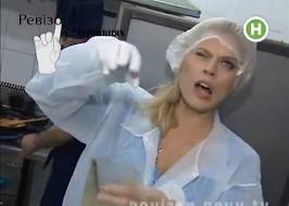 Фреймут порадила змінити керівництво освітян у Чернівцях