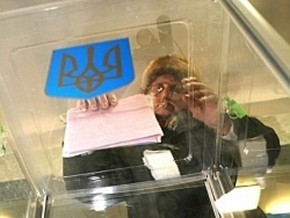 Чернівецька міська виборча комісія створить власний сайт