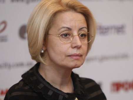 От инфаркта скончался старший сын Анны Герман Николай