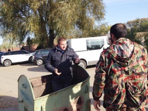 Процес очищення влади в  Чернівецькій ОДА перетворили на фарс 