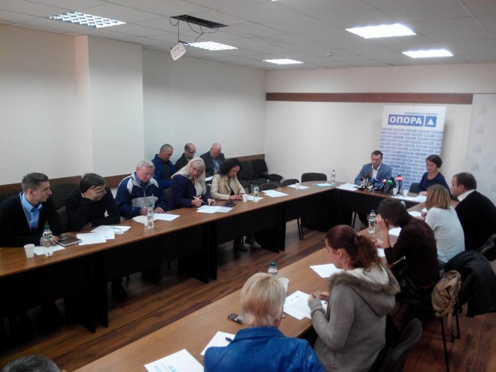 Депутатське місце в Чернівецькій міській раді коштуватиме 300 тисяч гривень 