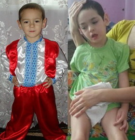 Аби врятувати маленького буковинця, на Панській влаштують весільний фестиваль