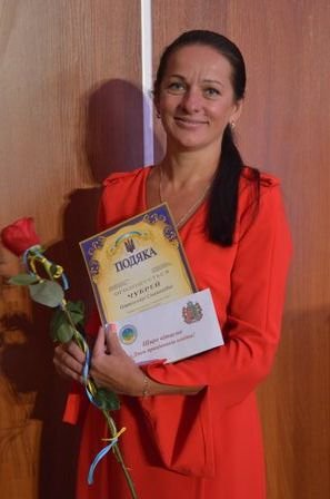 Глибоцький ліцей - кращий у волонтерській діяльності