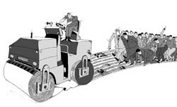 «Керівники районів хочуть щоб їхня позиція висвітлювалась так як вони її бачать, вони не дають простору для розвитку журналістики»