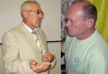 Малярчук, Фіщук... - 'Батьківщина' оприлюднила другий список кандидатів