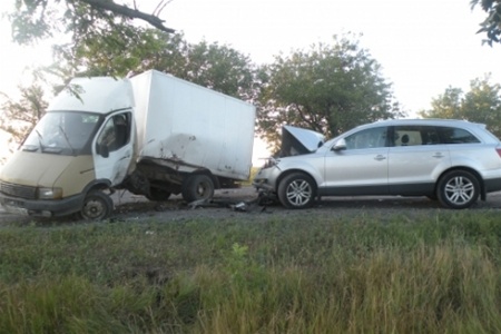 «Замах» на Москаля будуть місяць вивчати експерти