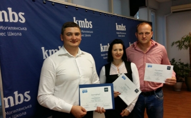 Стратегічний план розвитку Чернівців до 2021 року команди Василя Гошовського з Чернівців визнаний одним з кращих 