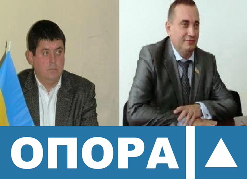 Сокирянський Василь Козак закинув ОПОРІ, що вона куплена Бурбаком 