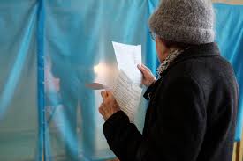 У Чернівцях на місцевих виборах не проголосували навіть 40% городян