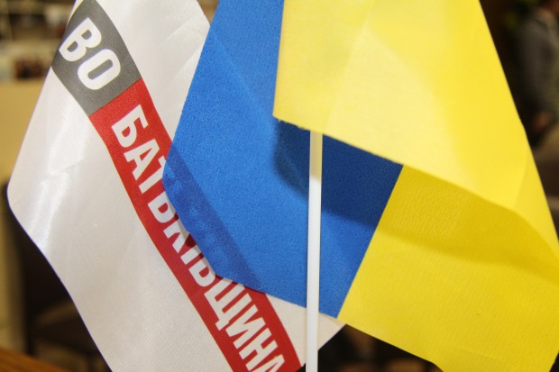 Говорять люди: 'Я тільки за «Батьківщину» буду голосувати'