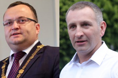 Авто-майдан за Каспрука: екс-кандидати в мери Чернівців визначаються з підтримкою претендентів в другому турі (ОНОВЛЕНО)