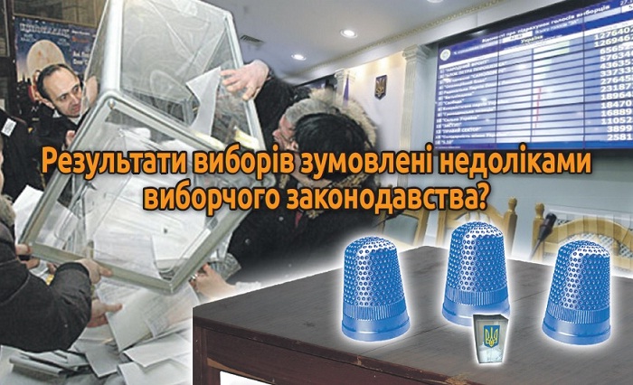 В 33-ому окрузі (район вул.Південно-Кільцевої) депутатом міськради став приватний підприємець, який  зайняв 6 місце 