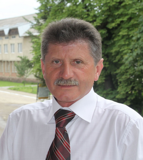 Костянтин Горячко: «На лавці пенсіонера всидіти не зможу»