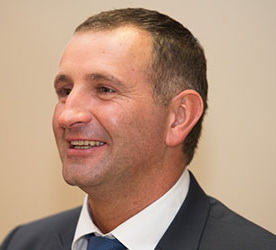 Кандидату, що двічі програв, нема чого йти на треті вибори, - Федорук розповів, як його вчили політології