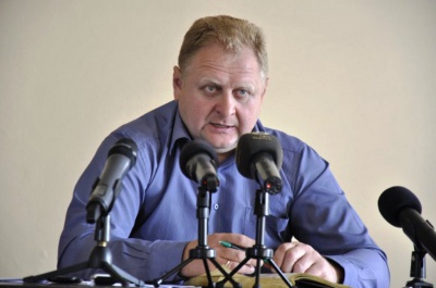 У 'Батьківщині' назвали трьох депутатів, які можуть стати секретарем Чернівецької міськради