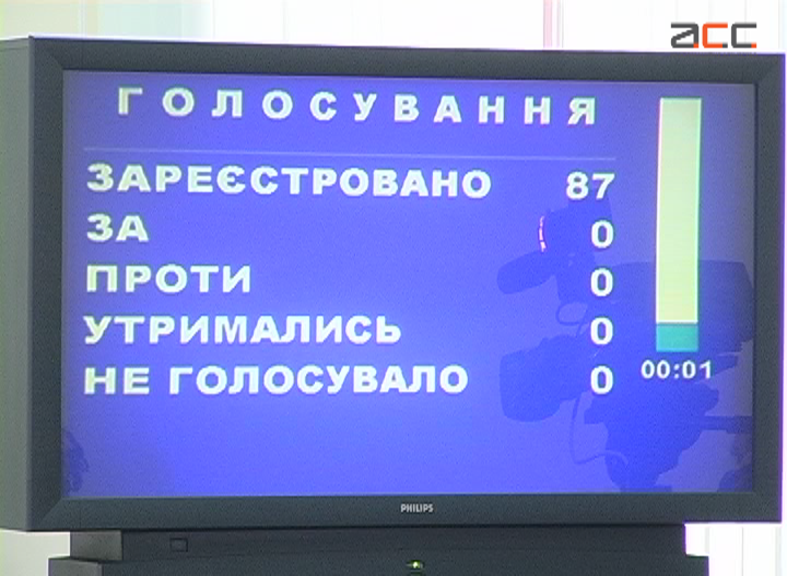 Вижниця, Заставна, Кіцмань, Новоселиця та Глибока вже мають голів районних рад