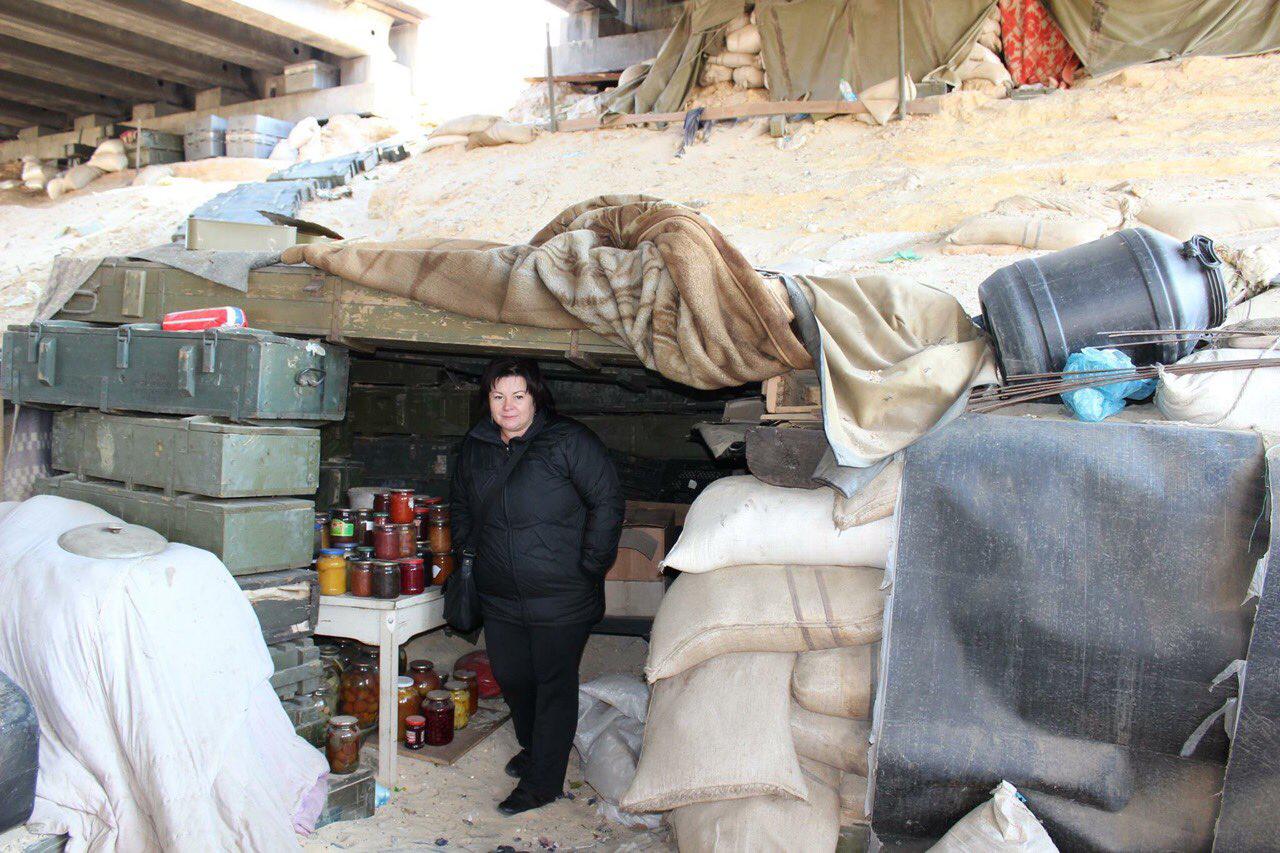 Найближчої суботи активісти ГО  «Буковина - українському війську» вирушають на Схід із черговим волонтерським вантажем