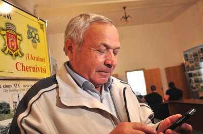 Мер Чернівців розповів про 'шкурняки' батька нардепа Оксани Продан, які хотіли протягнути на сесіях