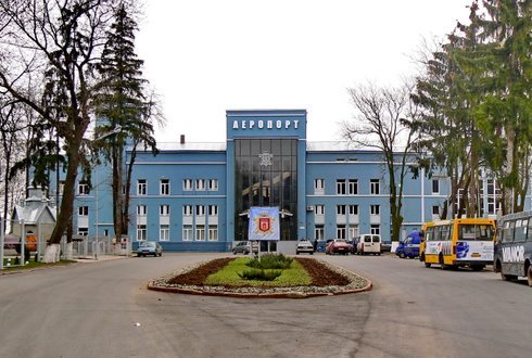 Чернівецьким аеропортом зацікавилась міжнародна авіакомпанія