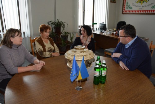 Фахівці в галузі реставрації допомагатимуть Чернівцям